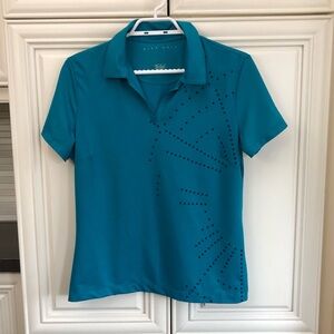 Nike Dri-fit women’s golf t-shirt